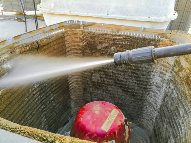 Best Emergency Air Duct Cleaning  in Elysburg, PA