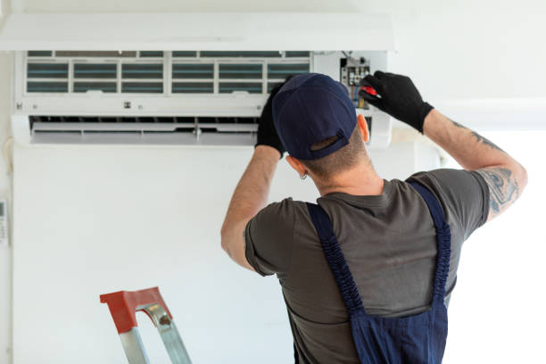 Best HVAC System Cleaning  in Elysburg, PA